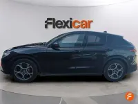 Usado Alfa Romeo Stelvio Sprint 190 CV (139 kW) 2021 Negro SUV