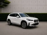 Usado BMW X1 150 CV (110 kW) 2024 Blanco SUV