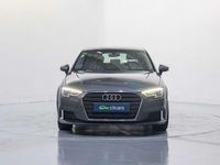 Usado Audi A3 Sportback Sport 150 CV (110 kW) 2017 Gris Utilitario