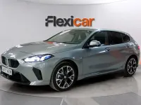 Usado BMW 120 170 CV (125 kW) 2025 Gris Utilitario
