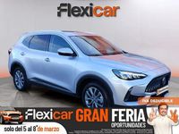 Usado MG HS Comfort 170 CV (125 kW) 2024 Gris SUV