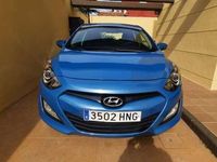 usado Hyundai i30 1.4 City S