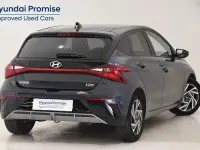 Usado Hyundai i20 99 CV (72 kW) 2025 Utilitario