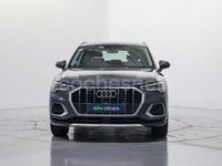 Usado Audi Q3 Sportback Advanced Plus 150 CV (110 kW) 2022 Gris / plata SUV