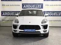 Usado Porsche Macan S 258 CV (189 kW) 2014 Blanco SUV