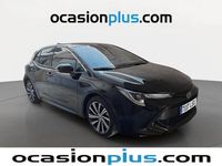 Usado Toyota Corolla Style 180 CV (132 kW) 2021 Negro