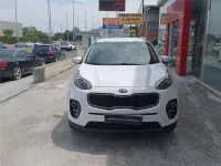 Usado Kia Sportage 116 CV (85 kW) 2018 SUV