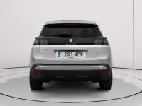 Usado Peugeot 3008 Allure 131 CV (96 kW) 2024 Gris SUV