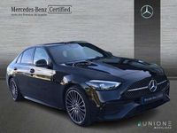 Usado Mercedes C200 163 CV (119 kW) 2025 Berlina