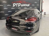 usado Porsche Panamera S E-Hybrid e- Tiptronic