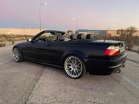 usado BMW M3 Cabriolet 