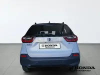 Usado Honda Jazz 109 CV (80 kW) 2022 Negro Utilitario