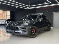 Usado Porsche Macan GTS 381 CV (280 kW) 2020 Gris SUV