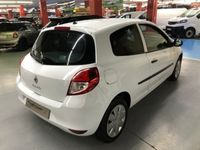 usado Renault Clio 1.2 Expression eco2 55 kW (75 CV)