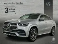 Usado Mercedes GLE300 272 CV (200 kW) 2023 SUV