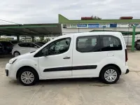 Usado Citroën Berlingo Live 99 CV (72 kW) 2016 Monovolumen