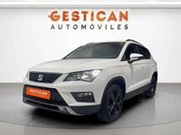Usado Seat Ateca Ecomotive 116 CV (85 kW) 2020 Blanco SUV