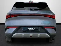 Nuevo BYD Atto 3 330 kW (449 CV) 2026 Gris SUV