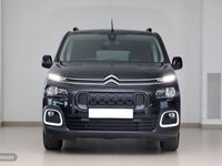 usado Citroën Berlingo Talla M BlueHDi 100 S&S LIVE PACK