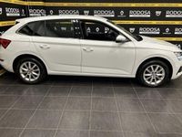 usado Skoda Scala 1.0 TSI 95cv Ambition