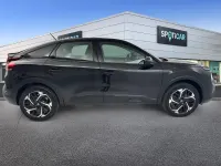Usado Citroën C4 PureTech 131 CV (96 kW) 2024 Negro SUV