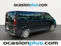 Occasion Nissan Primastar 150 PK (110 kW) 2024 Zwart MPV