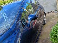 Usado Peugeot 308 120 CV (88 kW) 2008 Azul Berlina