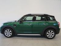 Usado Mini Cooper Countryman 136 CV (100 kW) 2020 Verde SUV