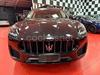 Usado Maserati Grecale GT 300 CV (220 kW) 2022 Negro SUV