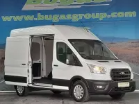 Usado Ford Transit 131 CV (96 kW) 2020 Van