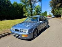 Usado Ford Sierra 204 CV (150 kW) 1988 Azul Berlina