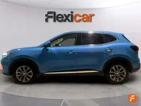 Occasion MG HS Comfort 162 PK (119 kW) 2024 Blauw SUV