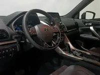 Usado Mitsubishi Eclipse Cross 188 CV (138 kW) 2025 Rojo SUV