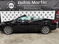 Usado Ford Focus Cabriolet Titanium 145 CV (106 kW) 2010 Negro Descapotable