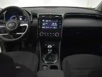 Usado Hyundai Tucson 116 CV (85 kW) 2023 SUV