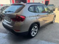 Usado BMW X1 143 CV (105 kW) 2014 Beige SUV