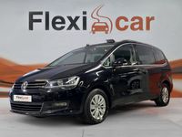 usado VW Sharan Sport 2.0 TDI 110kW(150CV) BMT DSG Diésel en Flexicar San Sebastián de los Reyes