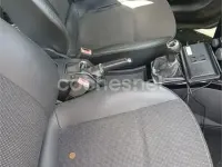 Usado Opel Astra Cosmo 110 CV (80 kW) 2010 Gris / plata Berlina