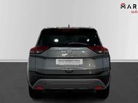 Usado Nissan X-Trail N-Connecta 204 CV (150 kW) 2025 Skyline grey SUV