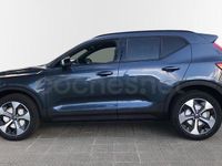 Nuevo Volvo XC40 Plus 163 CV (119 kW) 2025 Azul SUV