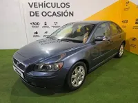 Usado Volvo S40 Momentum 136 CV (100 kW) 2005 Azul Berlina