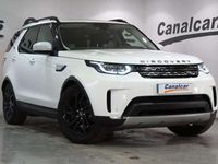 usado Land Rover Discovery 2.0 I4 SD4 S Auto 177 kW (240 CV)