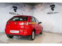 usado Seat Ibiza 1.9 TDI 100 CV STELLA REESTRENO