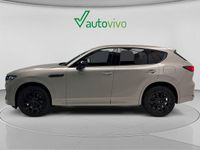Nuevo Mazda CX-60 Homura-Line 327 CV (240 kW) 2026 Beige SUV