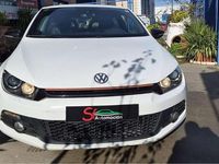 Usado VW Scirocco 140 CV (102 kW) 2009 Blanco Coupe
