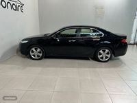 usado Honda Accord 2.2 i-DTEC Executive Piel