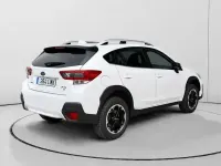 Usado Subaru XV Sport 114 CV (83 kW) 2022 Blanco SUV