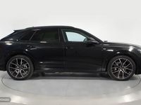 Usado Audi Q8 Black Edition 286 CV (210 kW) 2025 Negro SUV