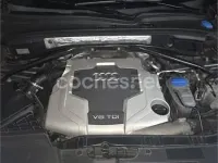 Usado Audi Q5 S-Line 240 CV (176 kW) 2011 Marrón SUV