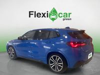 usado BMW X2 xDrive25e Auto Híbrido en Flexicar Granollers